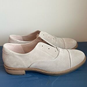 ECCO SARTORELLE 25 TAILORED Women’s- New!!